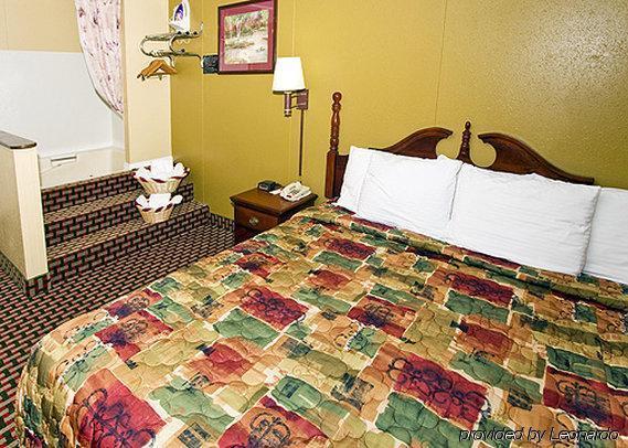 Red Roof Inn Paducah Habitación foto